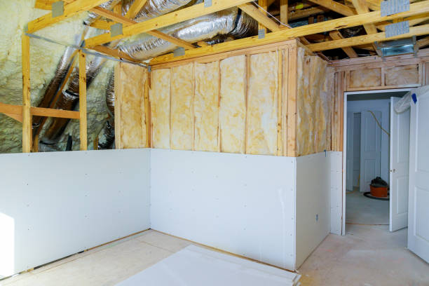 Best Fireproof Insulation  in Pimmit Hills, VA